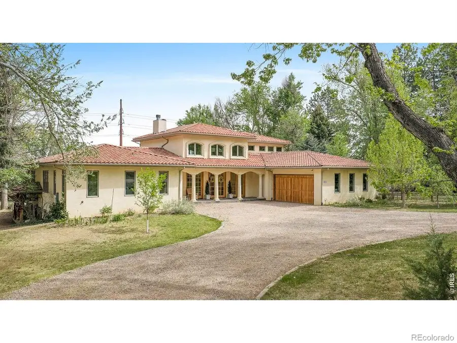 7701 Brockway Drive, Boulder, CO 80303 - #2