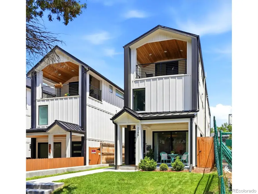 2146 S Josephine Street, Denver, CO 80210 - #3
