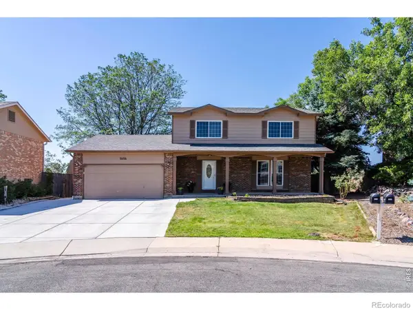 5656 W 110th Circle, Westminster, CO 80020