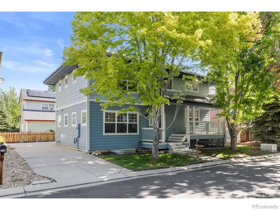 510 Noel Avenue, Longmont, CO 80501 - #2