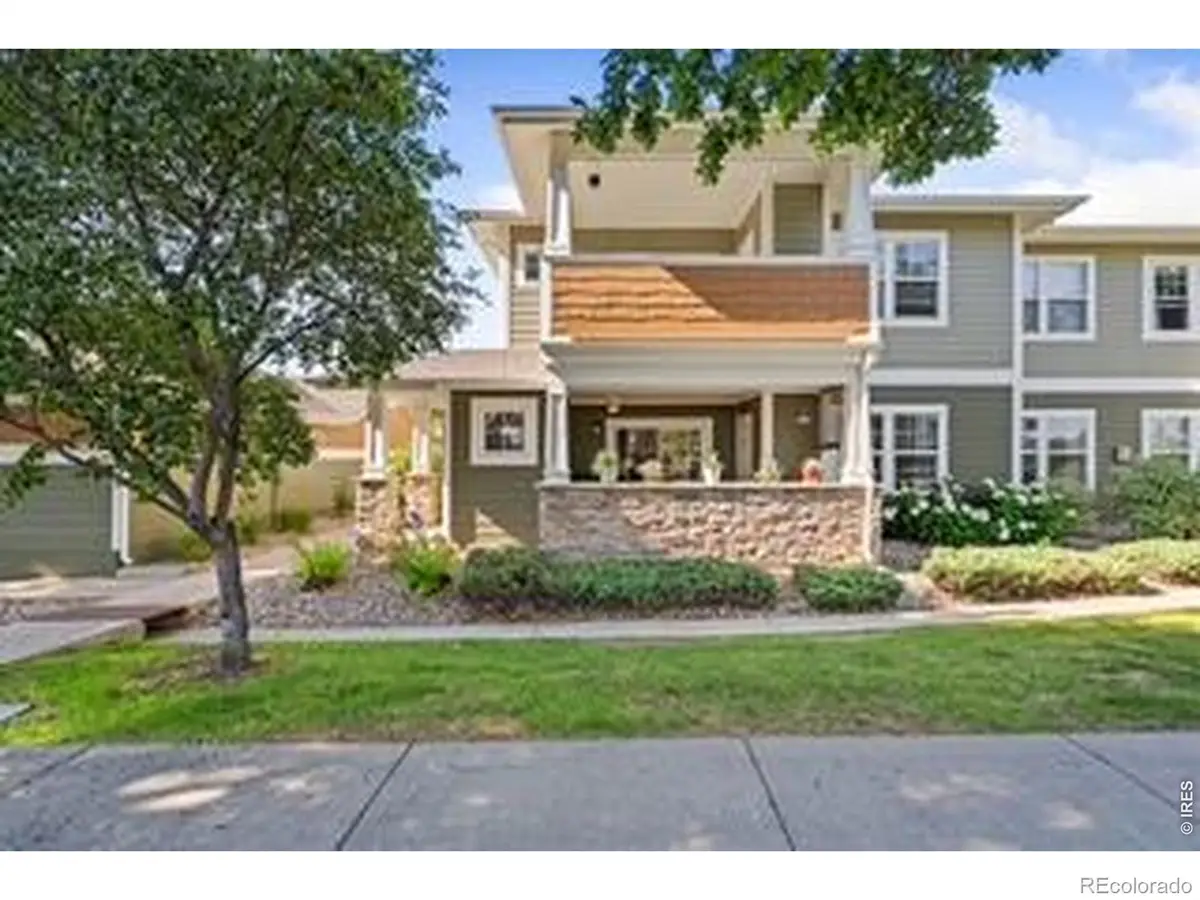 2302 Owens Avenue, Fort Collins, CO 80528 - #1
