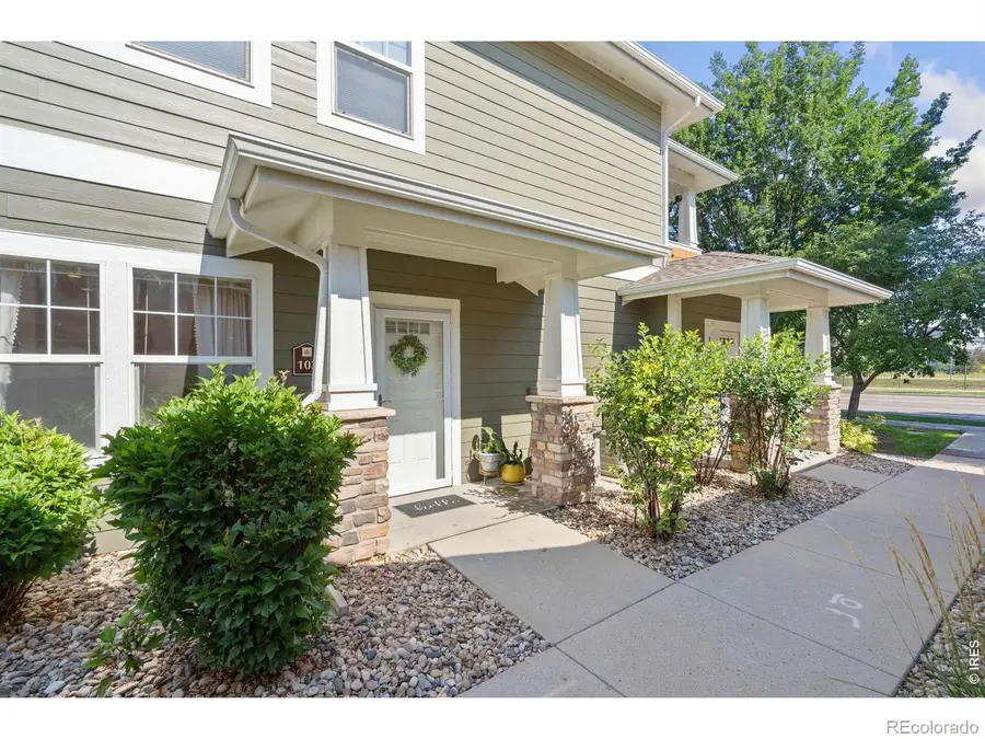 2302 Owens Avenue, Fort Collins, CO 80528 - #2