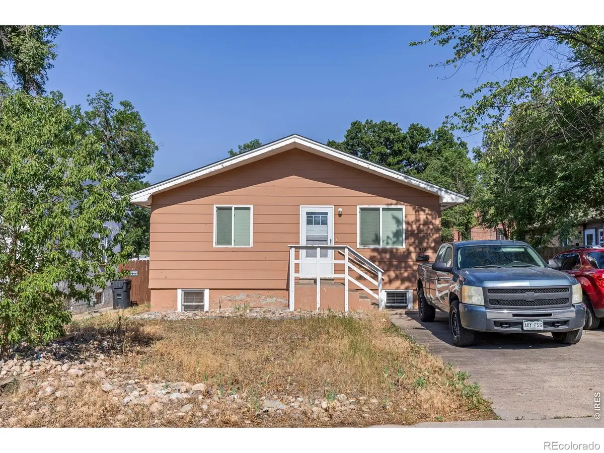 912-914 19th Avenue, Greeley, CO 80631 - #1