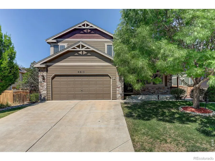 4419 Cushing Drive, Loveland, CO 80538 - #2