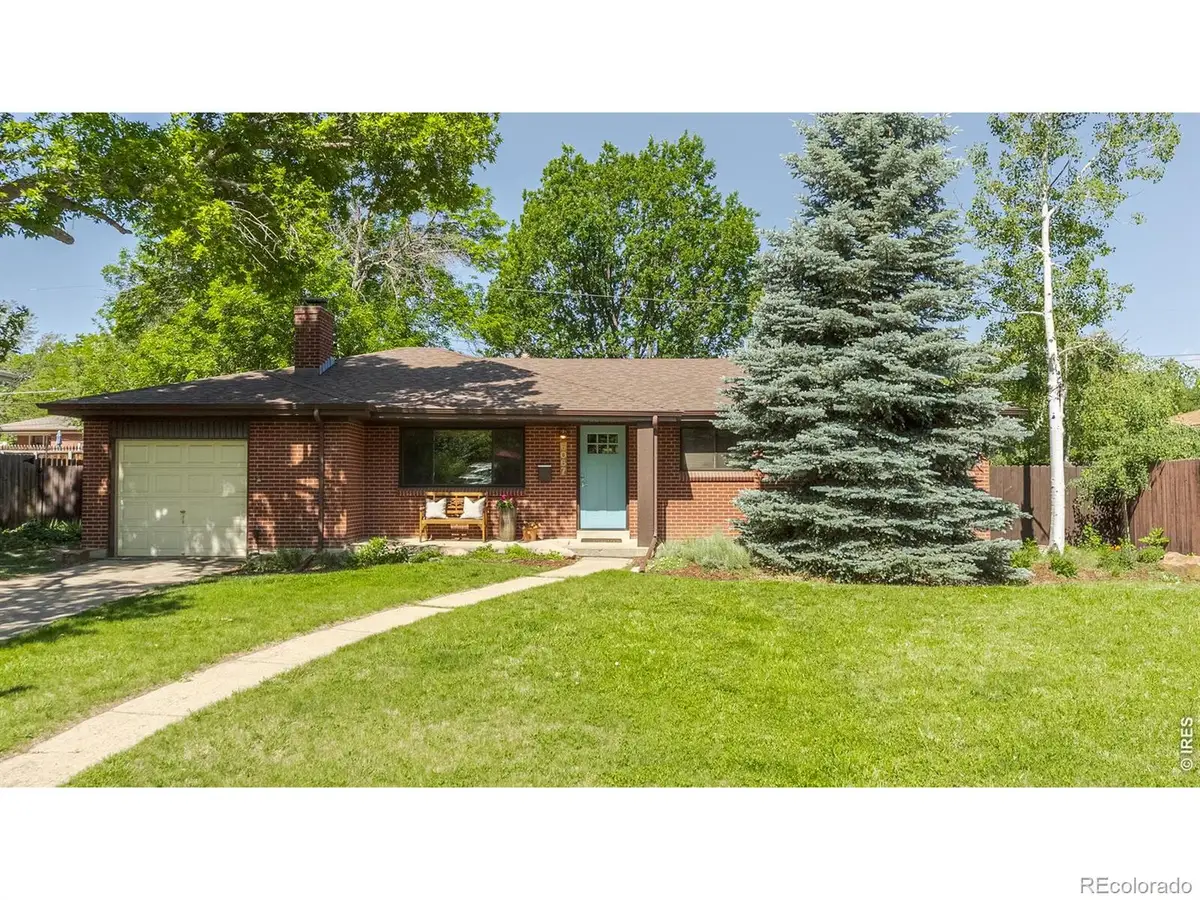6067 Owens Street, Arvada, CO 80004 - #1