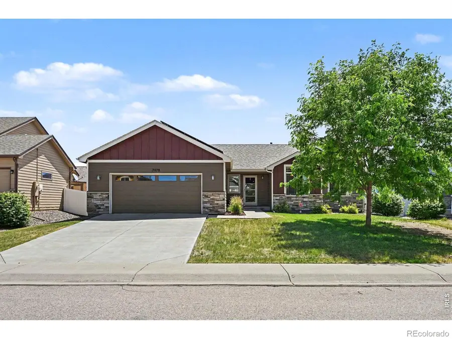 7078 Meade Street, Wellington, CO 80549 - #2