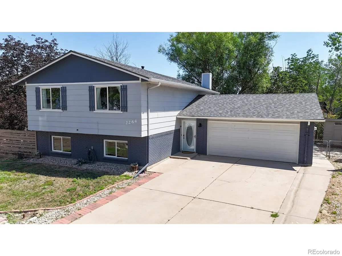 2264 Darla Court, Loveland, CO 80537 - #1