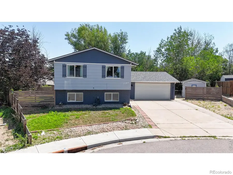 2264 Darla Court, Loveland, CO 80537 - #2