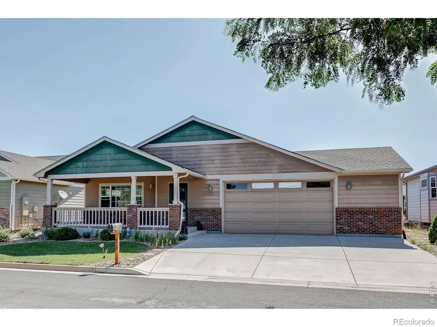 870 Humboldt Peak Lane, Berthoud, CO 80513 - #3