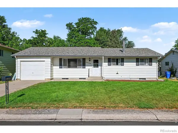 1409 Shamrock Street, Fort Collins, CO 80521