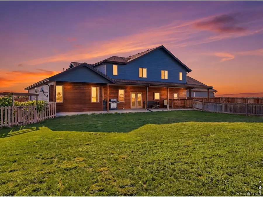 20633 County Road 72, Eaton, CO 80615 - #2