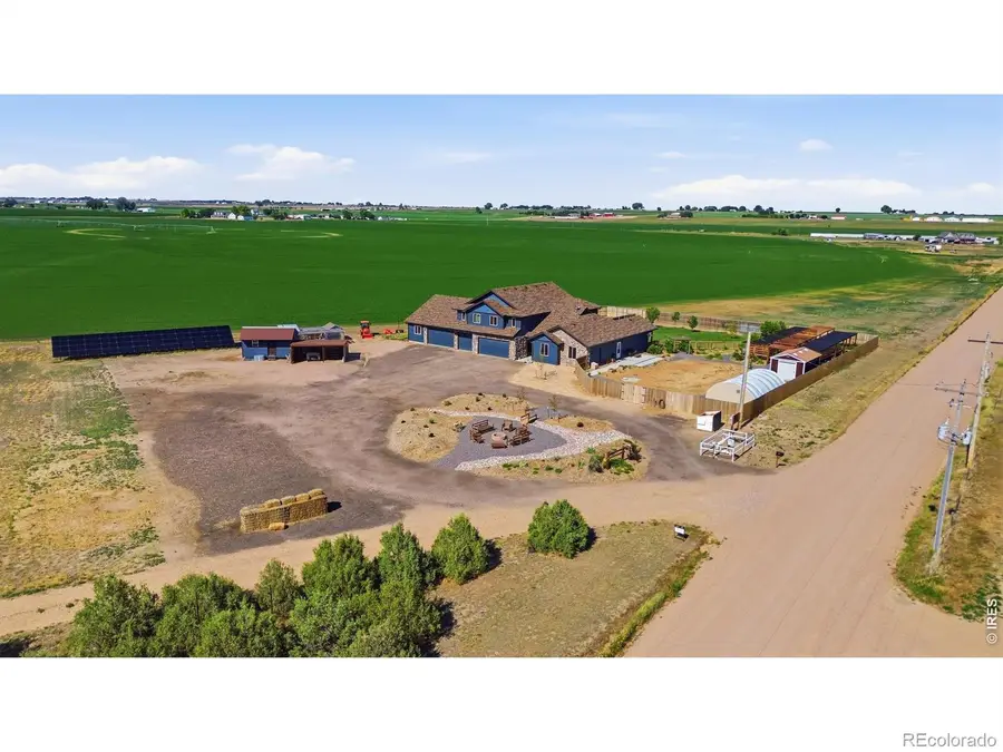 20633 County Road 72, Eaton, CO 80615 - #3