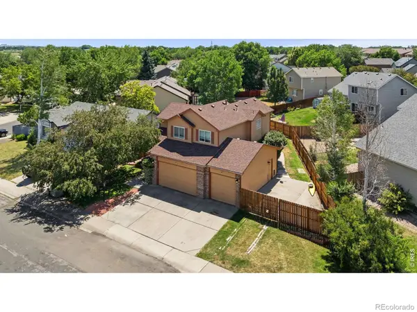 3654 Harding Drive, Loveland, CO 80538