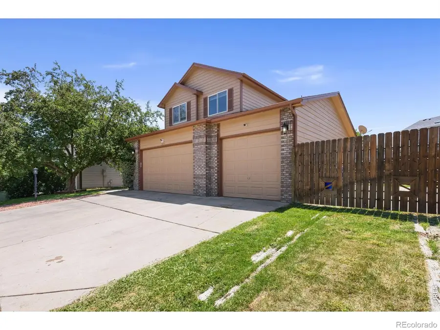 3654 Harding Drive, Loveland, CO 80538 - #2