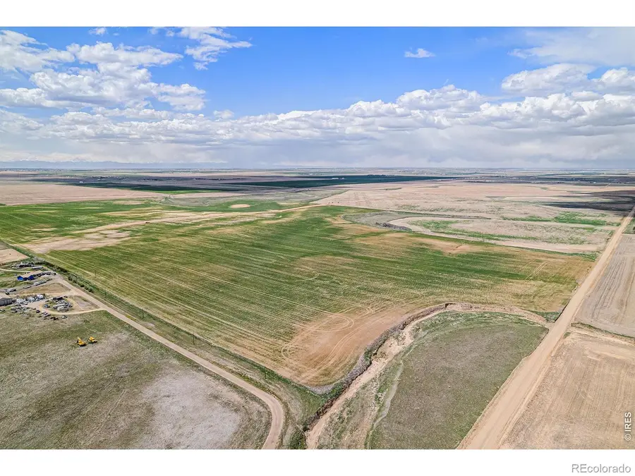 Lot 6 144th Avenue, Bennett, CO 80102 - #3