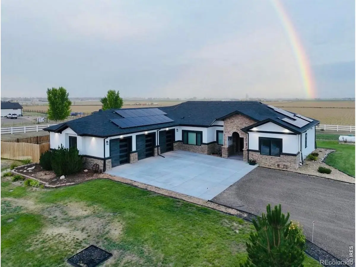 34830 County Road 35, Eaton, CO 80615 - #1