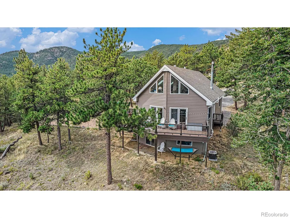 270 Choctaw Road, Lyons, CO 80540 - #1