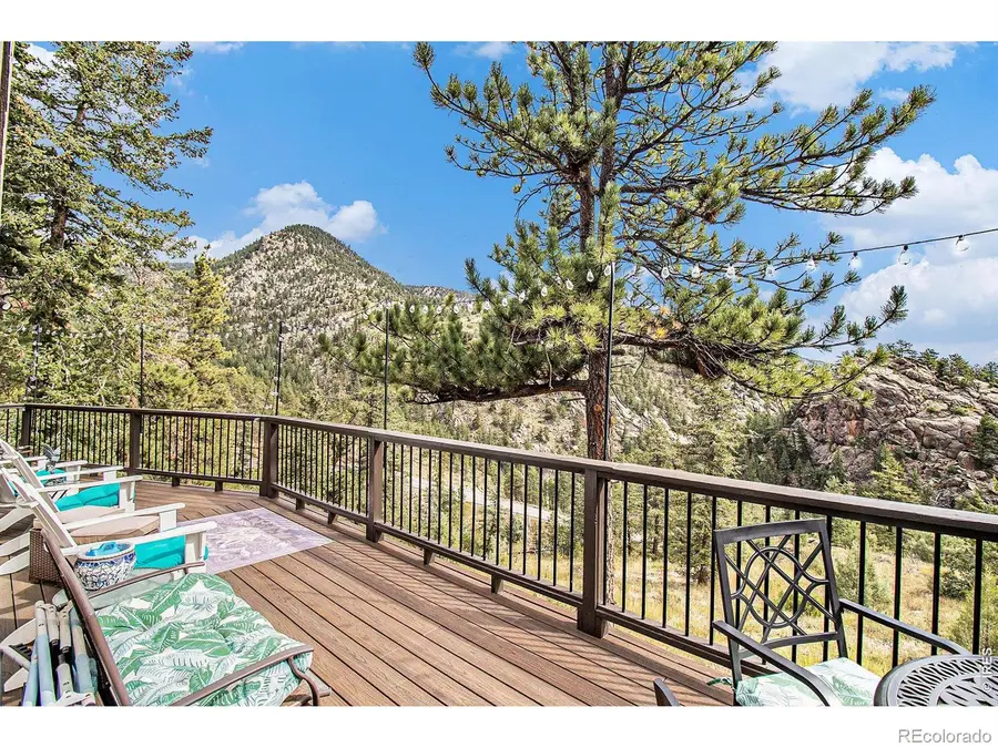270 Choctaw Road, Lyons, CO 80540 - #2