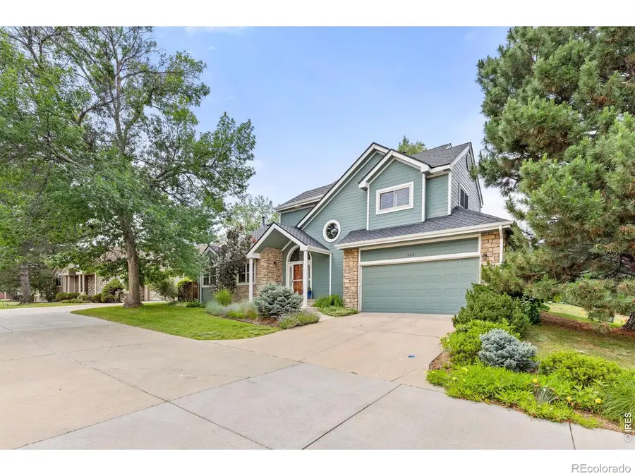 388 Fairfield Lane, Louisville, CO 80027 - #2
