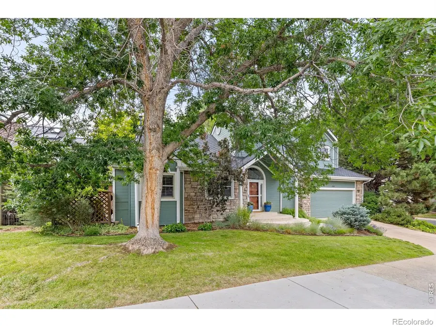 388 Fairfield Lane, Louisville, CO 80027 - #3