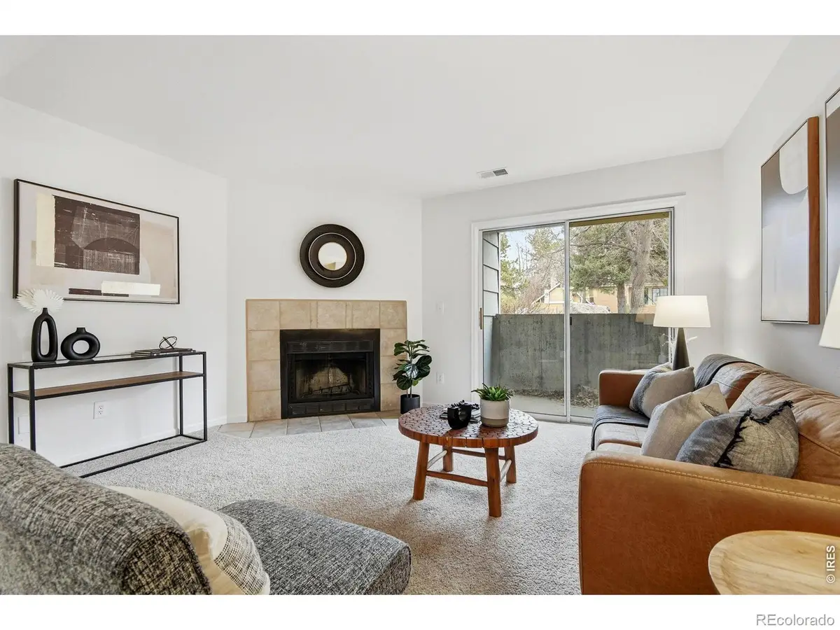 4658 White Rock Circle #7, Boulder, CO 80301 - #1