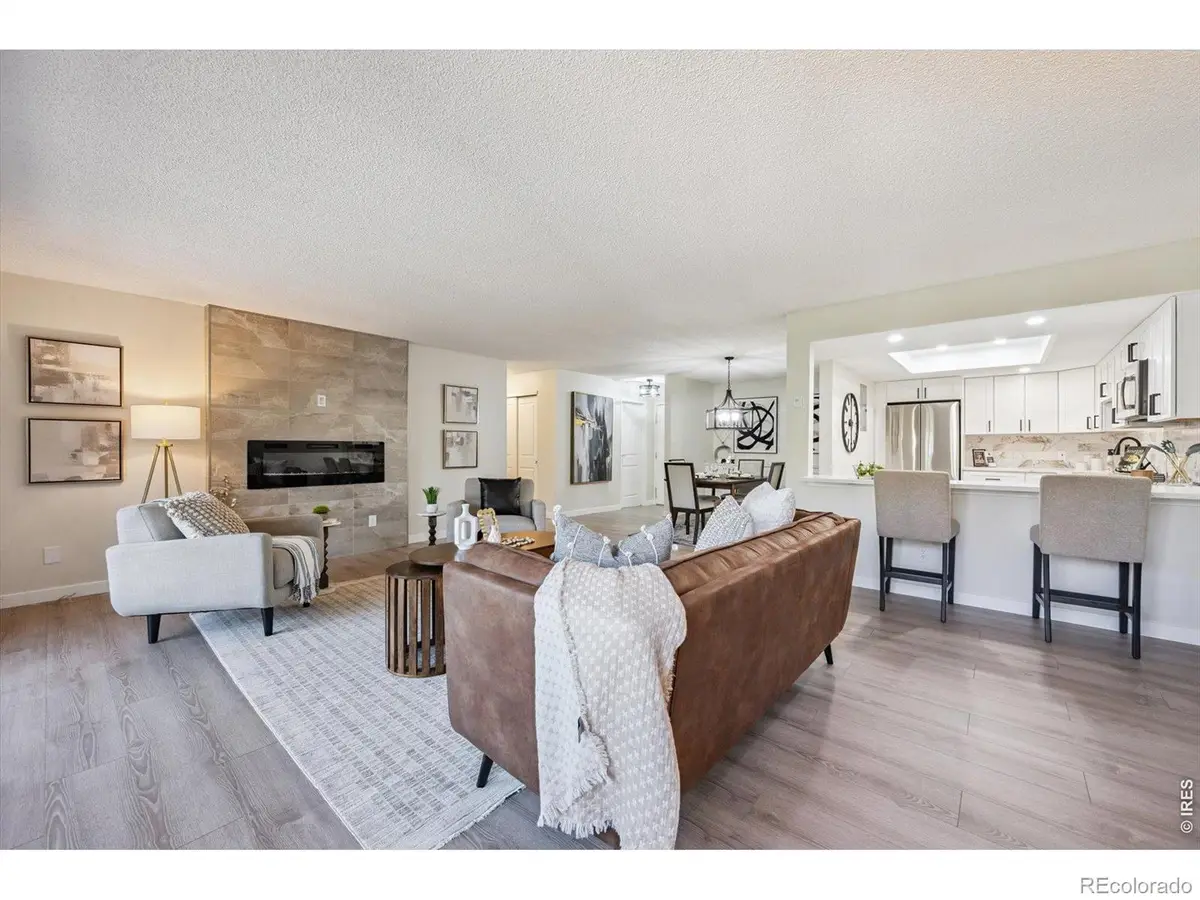 14050 E Linvale Place #312, Aurora, CO 80014 - #1