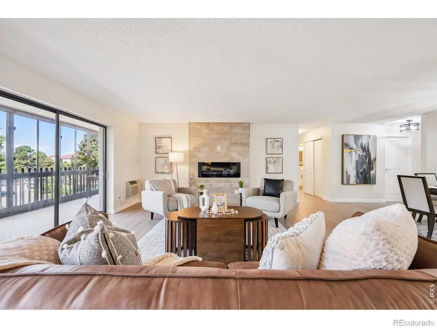 14050 E Linvale Place #312, Aurora, CO 80014 - #3