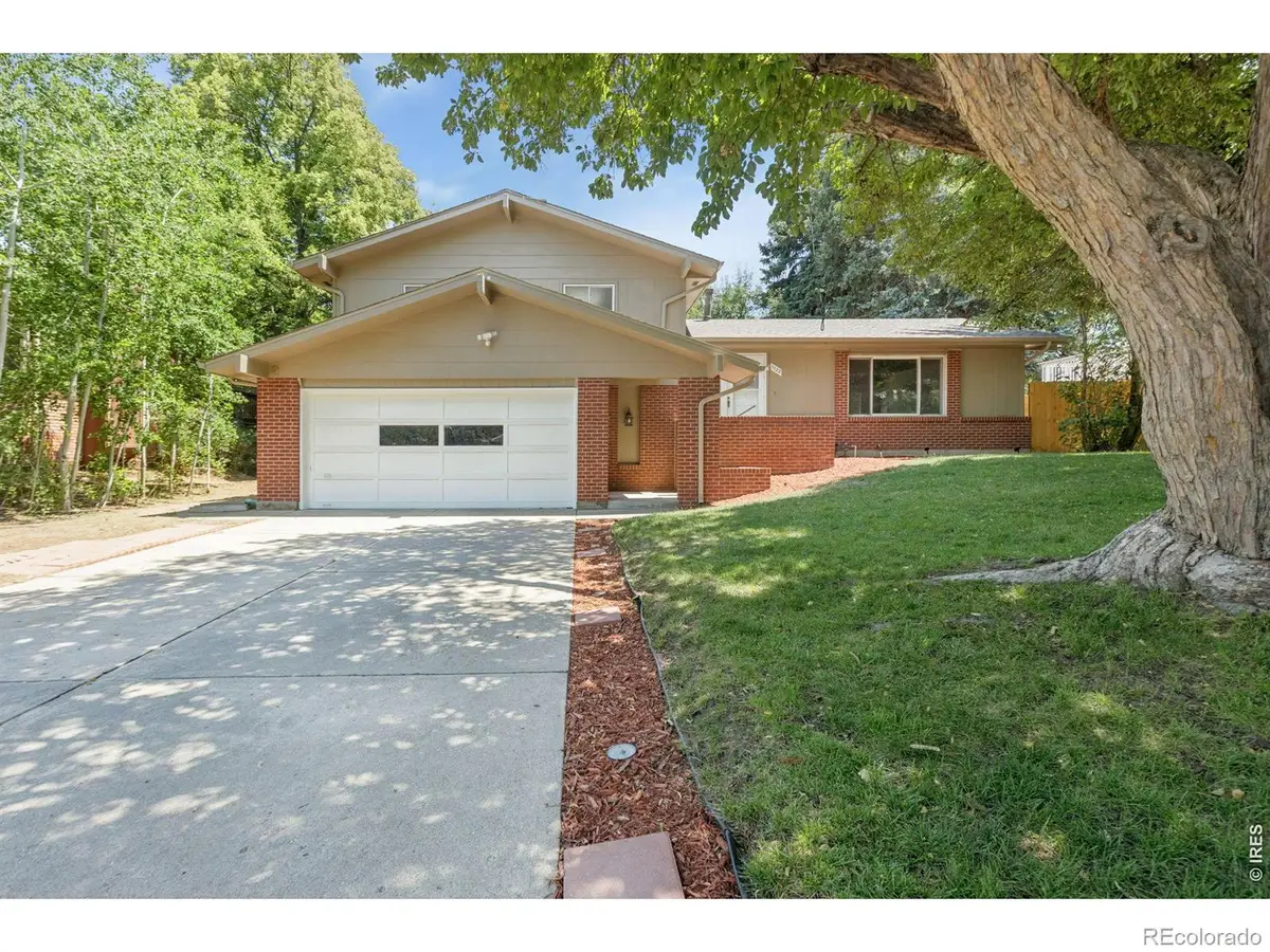 1722 27th Avenue, Greeley, CO 80634 - #1