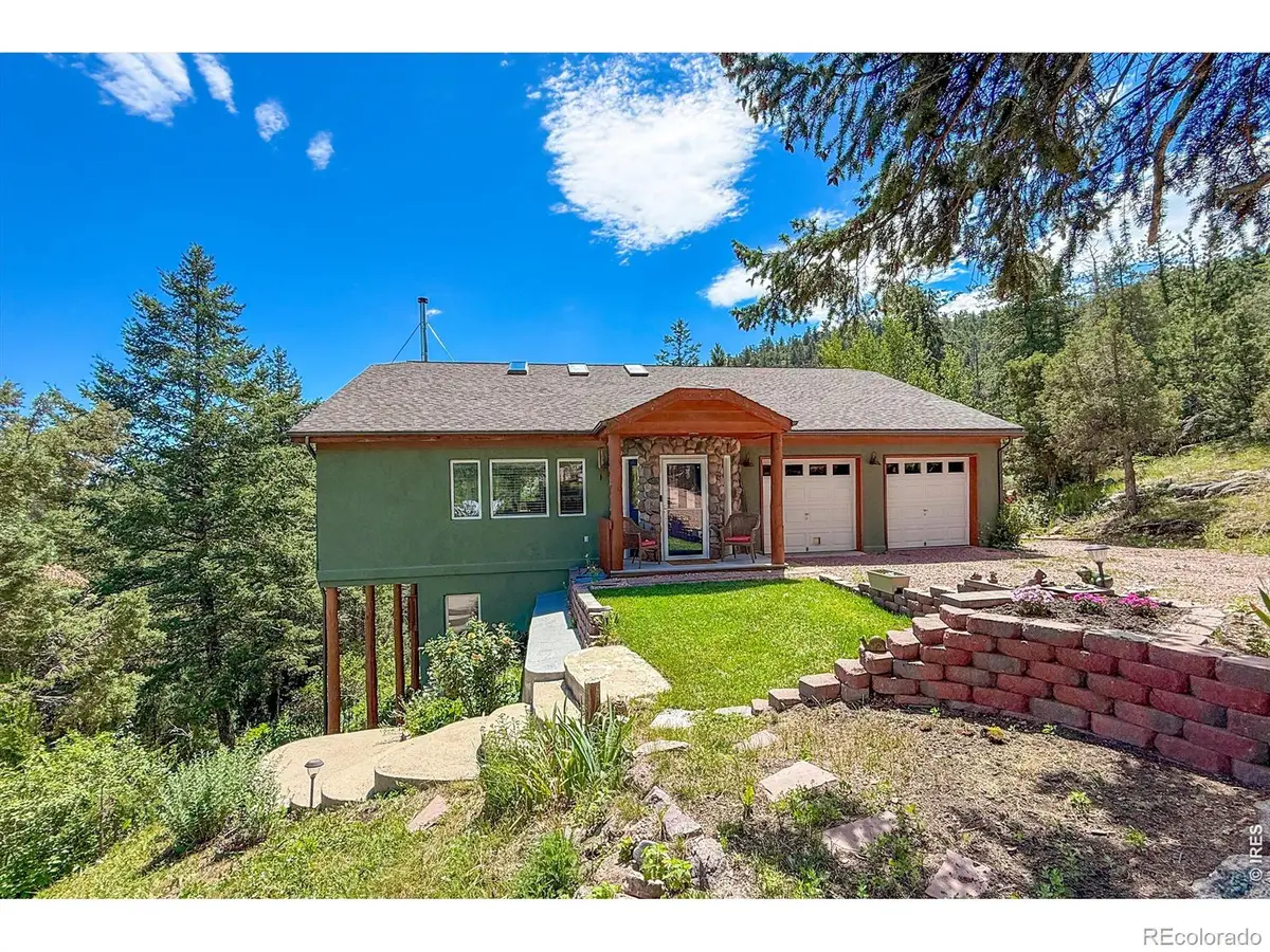 1108 Eagle Drive, Lyons, CO 80540 - #1