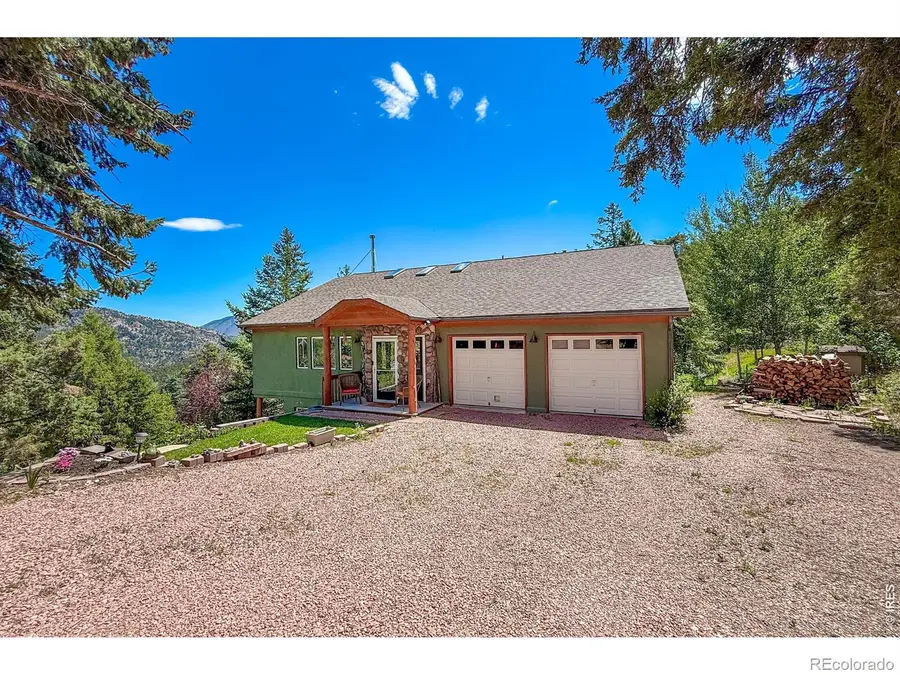 1108 Eagle Drive, Lyons, CO 80540 - #2
