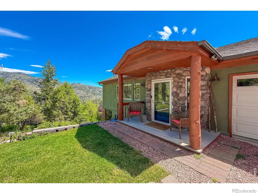 1108 Eagle Drive, Lyons, CO 80540 - #3