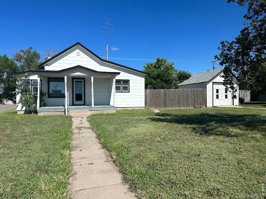90 Cedar Avenue, Akron, CO 80720 - #2