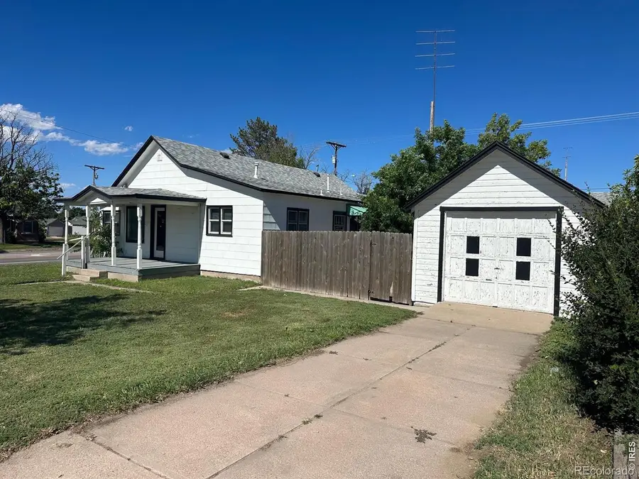 90 Cedar Avenue, Akron, CO 80720 - #3
