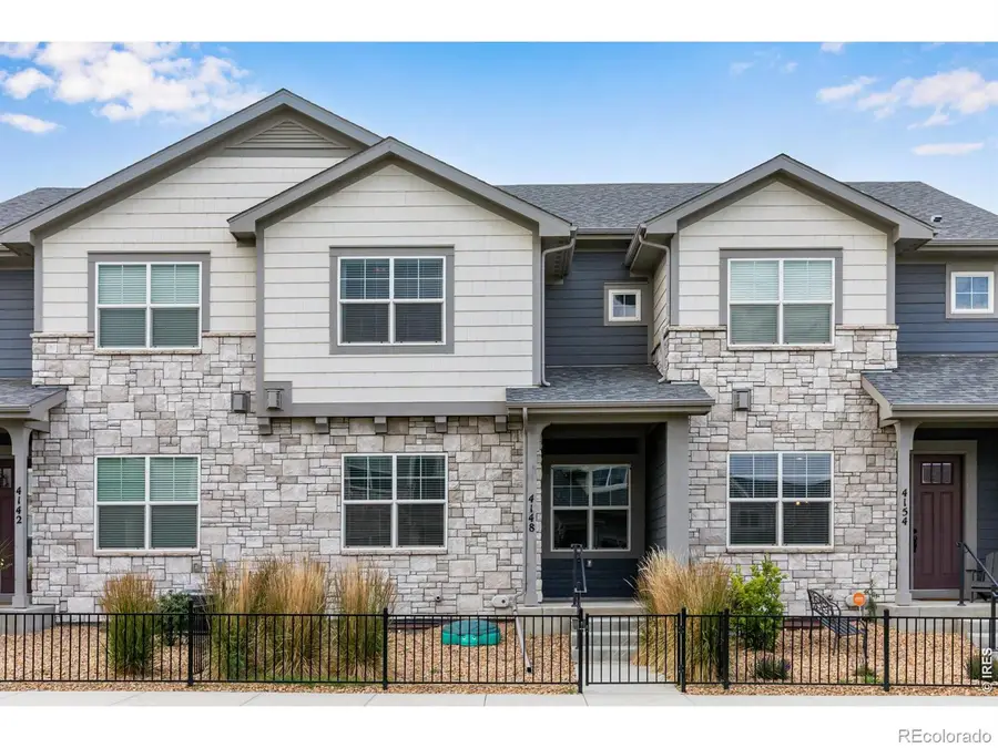 4148 Greenhorn Drive, Loveland, CO 80538 - #2