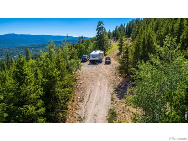 2488 Osage Trail, Red Feather Lakes, CO 80545