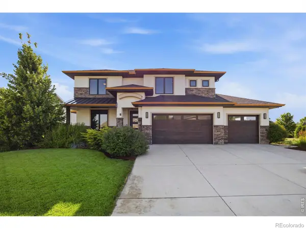 938 Signal Court, Timnath, CO 80547