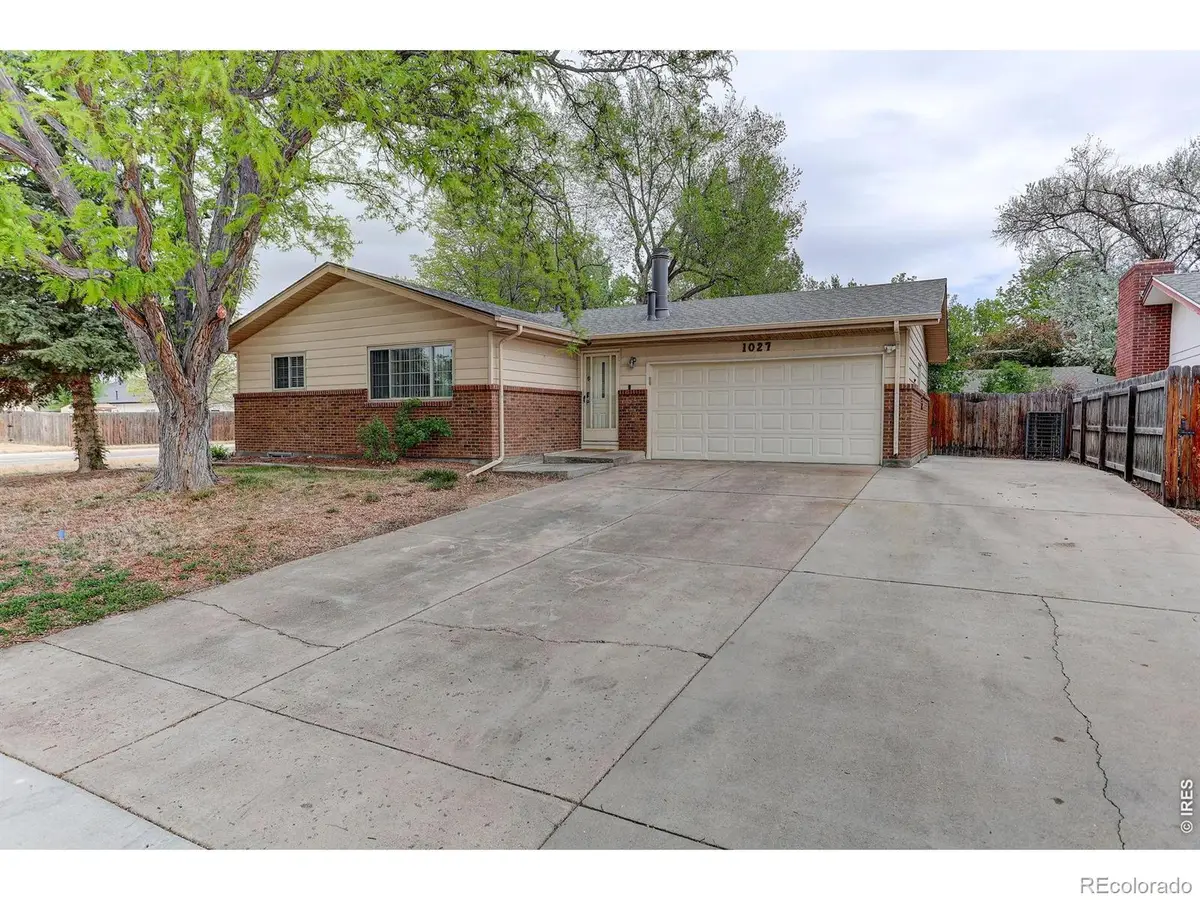 1027 Cottonwood Drive, Windsor, CO 80550 - #1