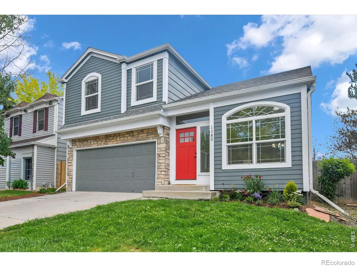 1185 Odyssey Court, Lafayette, CO 80026 - #1
