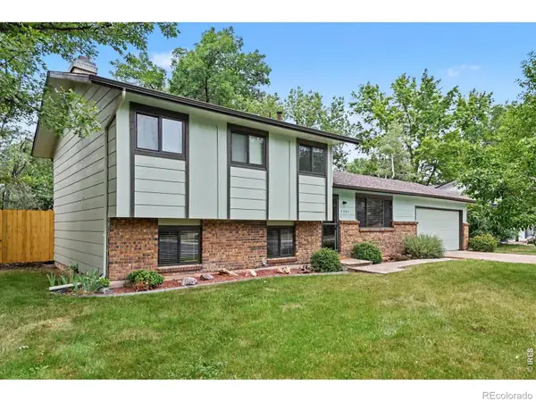 3231 Meadowlark Avenue, Fort Collins, CO 80526