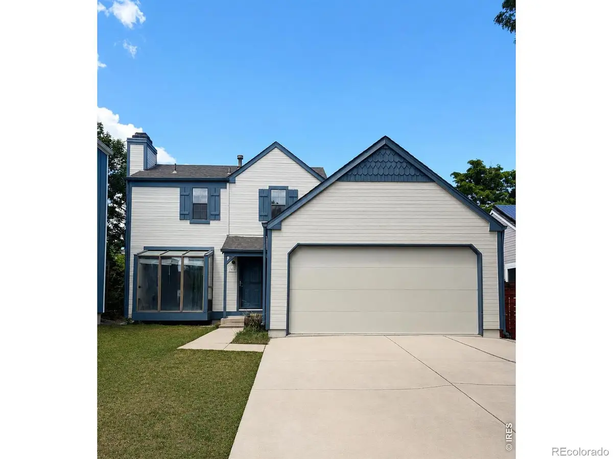 305 W Sycamore Lane, Louisville, CO 80027 - #1
