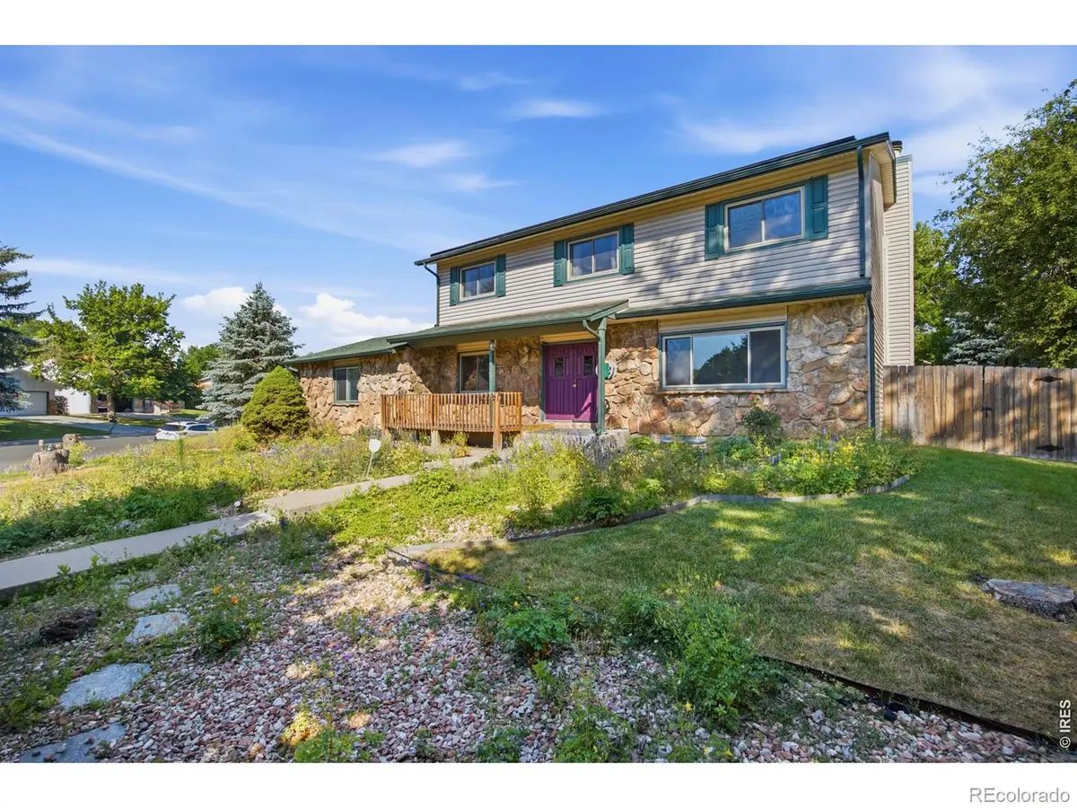 2813 Crystal Court, Fort Collins, CO 80525 - #1