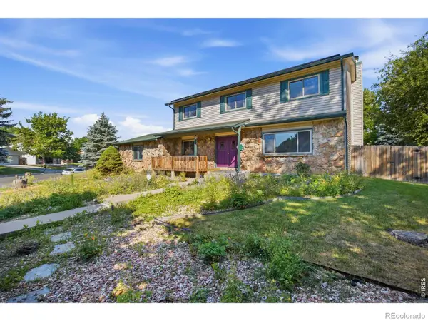 2813 Crystal Court, Fort Collins, CO 80525
