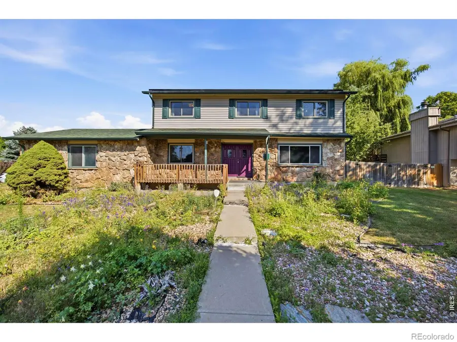 2813 Crystal Court, Fort Collins, CO 80525 - #2