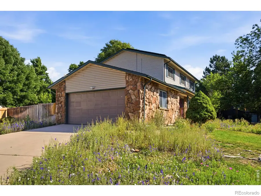 2813 Crystal Court, Fort Collins, CO 80525 - #3