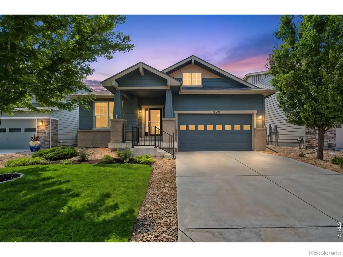 1880 Los Cabos Drive, Windsor, CO 80550 - #1