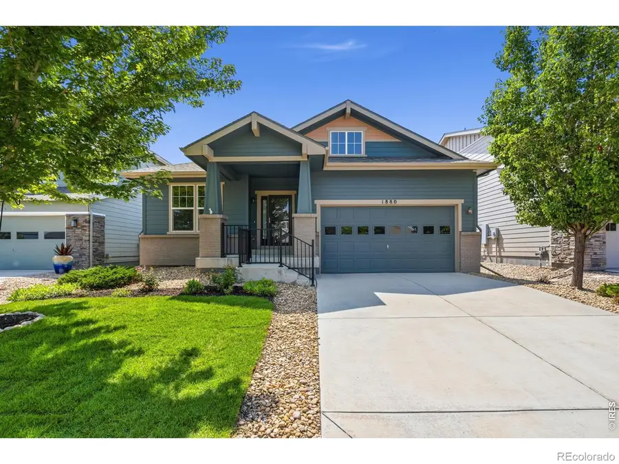 1880 Los Cabos Drive, Windsor, CO 80550 - #2