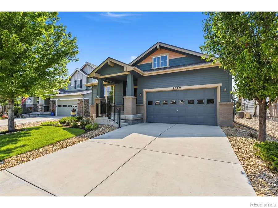 1880 Los Cabos Drive, Windsor, CO 80550 - #3