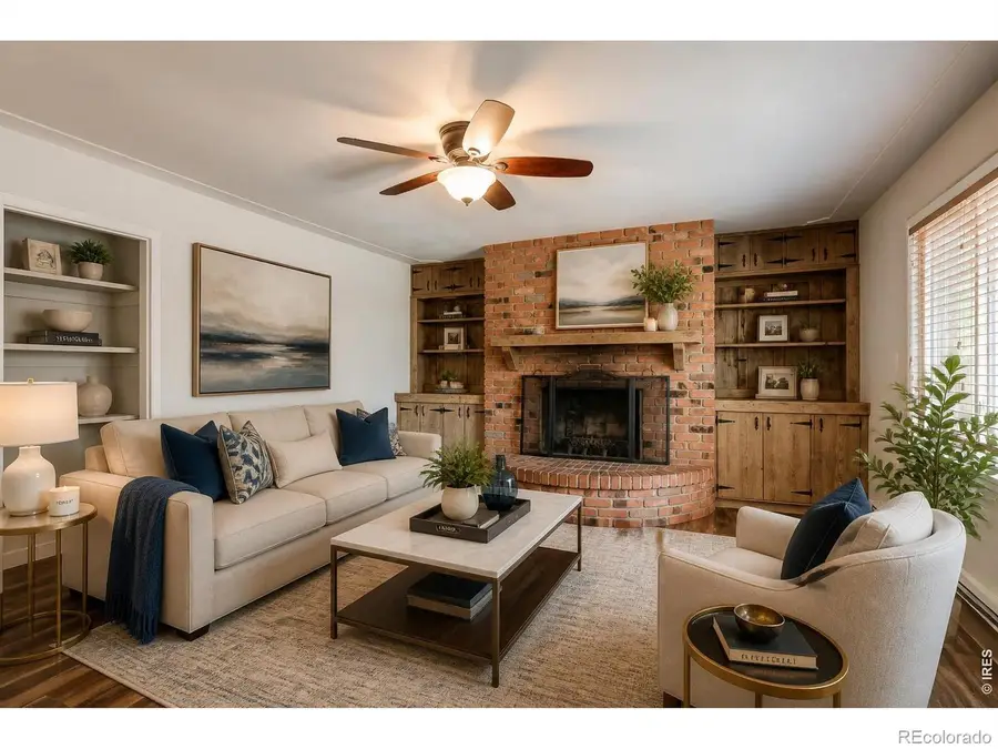 1827 Collyer Street, Longmont, CO 80501 - #2