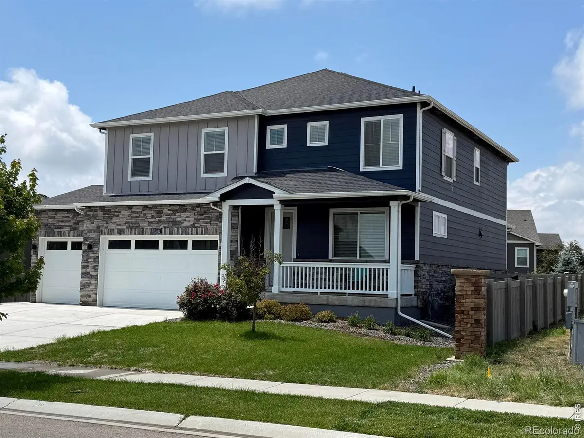 1661 Vantage Parkway, Berthoud, CO 80513 - #1