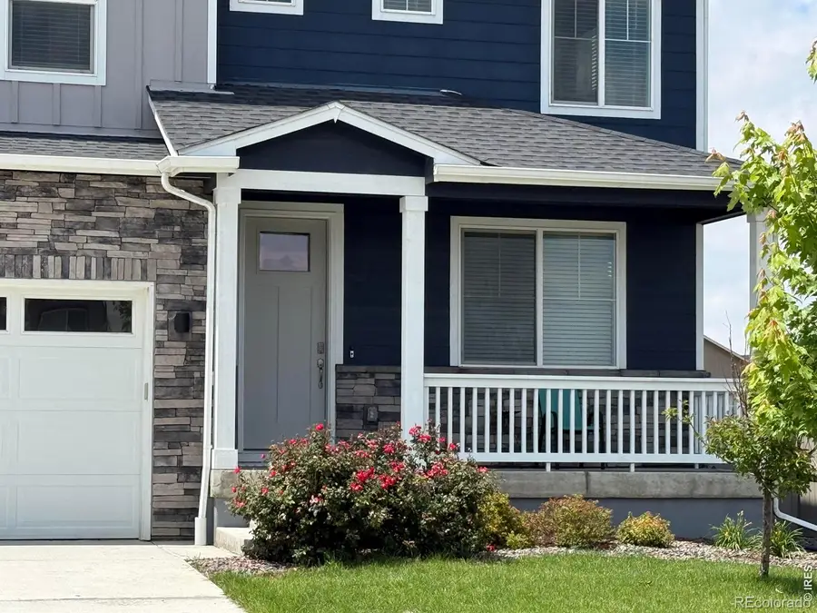 1661 Vantage Parkway, Berthoud, CO 80513 - #2